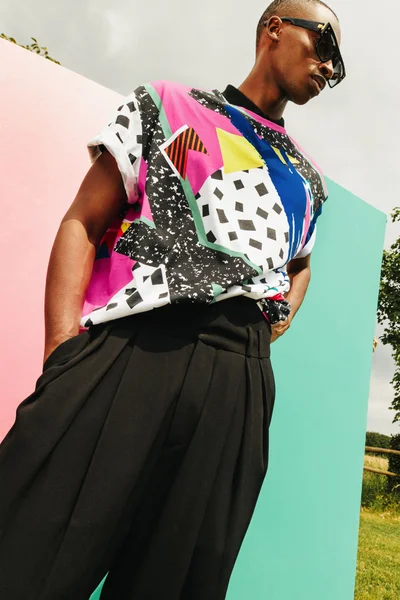 Look 7